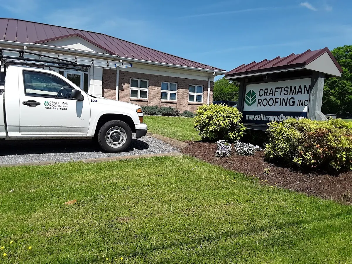 Quality Roof Replacement by experienced craftsmen in Etowah Mills